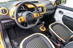Renault Twingo 2019 года (WW)